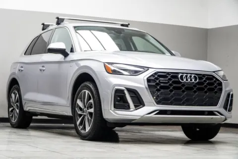 More photos of 2024 Audi Q5 45 S line Premium at Grand Motorcars Kennesaw, GA