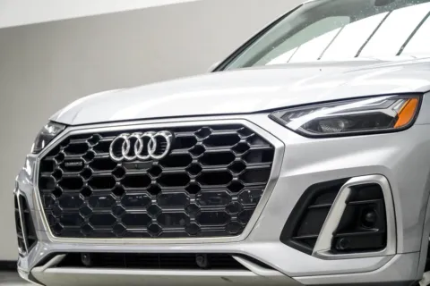 Photos of 2024 Audi Q5 45 S line Premium for sale in Kennesaw, GA at Grand Motorcars Kennesaw