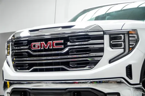 Photos of 2025 GMC Sierra 1500 SLT for sale in Kennesaw, GA at Grand Motorcars Kennesaw