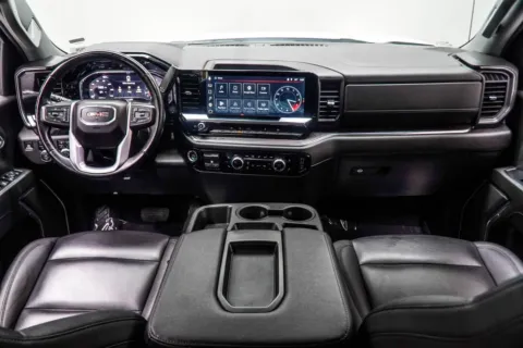 More photos of 2025 GMC Sierra 1500 SLT at Grand Motorcars Kennesaw, GA