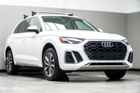 More photos of 2024 Audi Q5 45 S line Premium at Grand Motorcars Kennesaw, GA