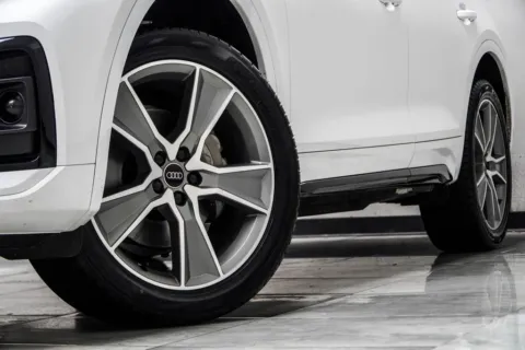 Another view of 2025 Audi Q5 45 S line Premium for sale in Kennesaw, GA at Grand Motorcars Kennesaw