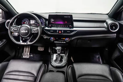 More photos of 2024 Kia Forte GT-Line at Grand Motorcars Kennesaw, GA
