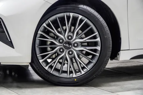 Another view of 2024 Kia Forte GT-Line for sale in Kennesaw, GA at Grand Motorcars Kennesaw