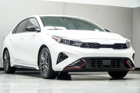 More photos of 2024 Kia Forte GT-Line at Grand Motorcars Kennesaw, GA