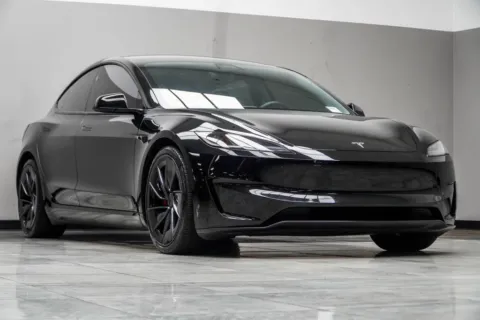 More photos of 2025 Tesla Model 3 Performance at Grand Motorcars Kennesaw, GA