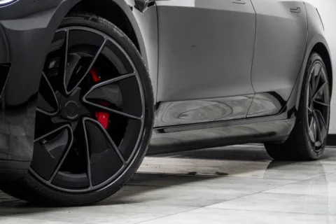 Another view of 2025 Tesla Model 3 Performance for sale in Kennesaw, GA at Grand Motorcars Kennesaw