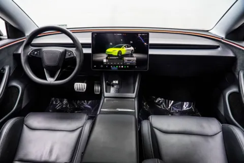 More photos of 2025 Tesla Model 3 Performance at Grand Motorcars Kennesaw, GA