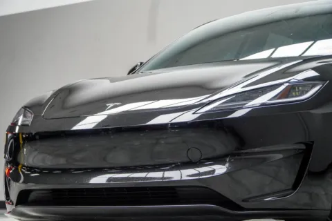 Photos of 2025 Tesla Model 3 Performance for sale in Kennesaw, GA at Grand Motorcars Kennesaw