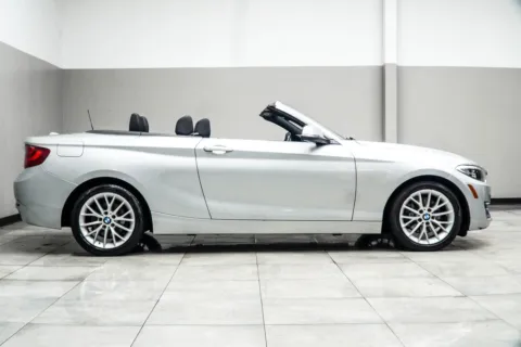 More photos of 2016 BMW 2 Series 228i at Grand Motorcars Kennesaw, GA