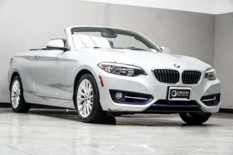 More photos of 2016 BMW 2 Series 228i at Grand Motorcars Kennesaw, GA