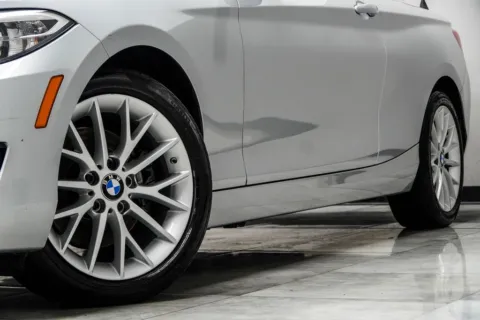 Another view of 2016 BMW 2 Series 228i for sale in Kennesaw, GA at Grand Motorcars Kennesaw