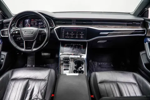 More photos of 2019 Audi A7 3.0T Premium Plus at Grand Motorcars Kennesaw, GA