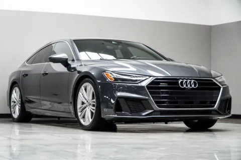 More photos of 2019 Audi A7 3.0T Premium Plus at Grand Motorcars Kennesaw, GA