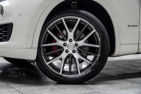 Another view of 2018 Maserati Levante GranLusso for sale in Kennesaw, GA at Grand Motorcars Kennesaw