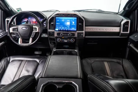 More photos of 2022 Ford F-250SD Platinum at Grand Motorcars Kennesaw, GA