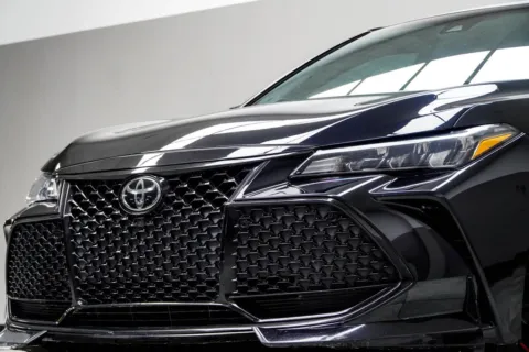 Photos of 2020 Toyota Avalon TRD for sale in Kennesaw, GA at Grand Motorcars Kennesaw