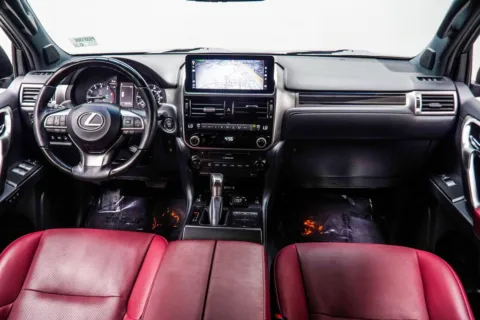 More photos of 2023 Lexus GX 460 at Grand Motorcars Kennesaw, GA