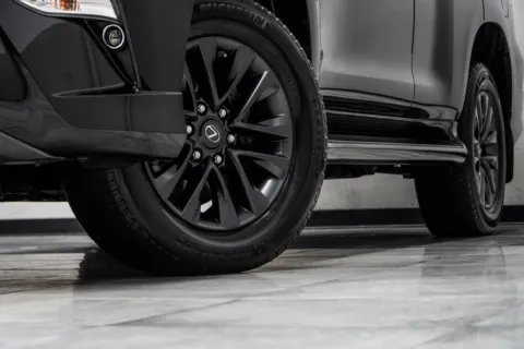 More photos of 2023 Lexus GX 460 at Grand Motorcars Kennesaw, GA