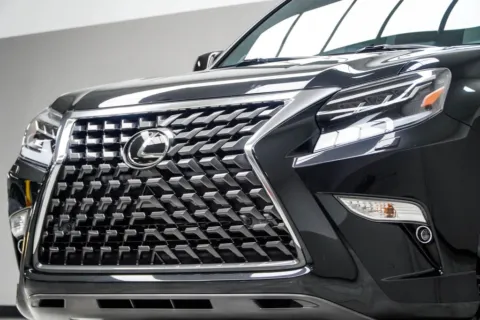 Photos of 2023 Lexus GX 460 for sale in Kennesaw, GA at Grand Motorcars Kennesaw