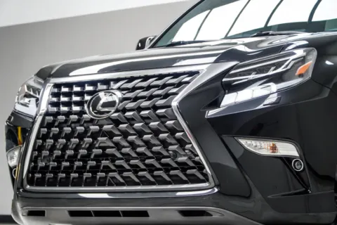 Photos of 2023 Lexus GX 460 for sale in Kennesaw, GA at Grand Motorcars Kennesaw