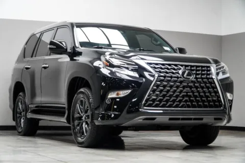 More photos of 2023 Lexus GX 460 at Grand Motorcars Kennesaw, GA