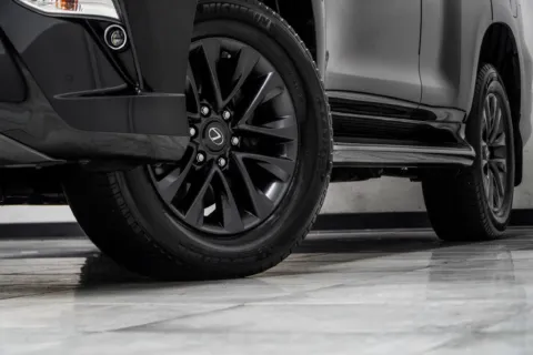 More photos of 2023 Lexus GX 460 at Grand Motorcars Kennesaw, GA