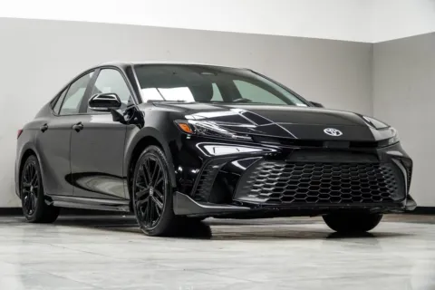 More photos of 2026 Toyota Camry SE at Grand Motorcars Kennesaw, GA