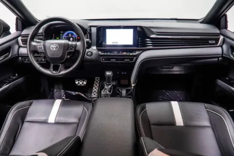 More photos of 2026 Toyota Camry SE at Grand Motorcars Kennesaw, GA