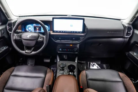 More photos of 2025 Ford Bronco Sport Outer Banks at Grand Motorcars Kennesaw, GA