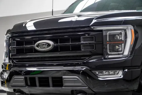 Photos of 2023 Ford F-150 Lariat for sale in Kennesaw, GA at Grand Motorcars Kennesaw
