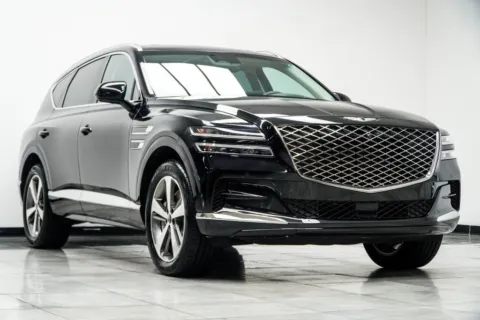 More photos of 2023 Genesis GV80 2.5T at Grand Motorcars Kennesaw, GA