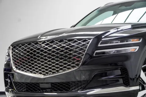 Photos of 2023 Genesis GV80 2.5T for sale in Kennesaw, GA at Grand Motorcars Kennesaw
