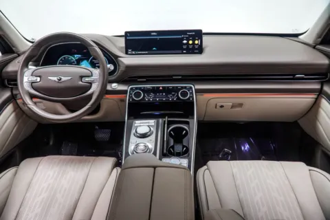 More photos of 2023 Genesis GV80 2.5T at Grand Motorcars Kennesaw, GA