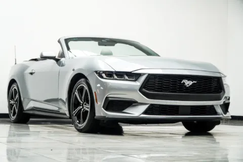 More photos of 2024 Ford Mustang EcoBoost Premium at Grand Motorcars Kennesaw, GA