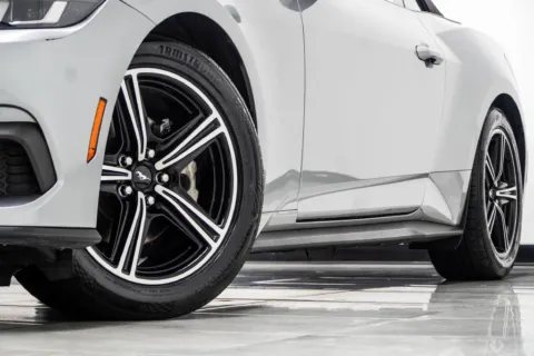 More photos of 2024 Ford Mustang EcoBoost Premium at Grand Motorcars Kennesaw, GA
