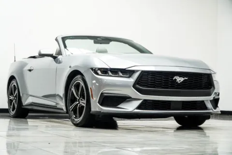 More photos of 2024 Ford Mustang EcoBoost Premium at Grand Motorcars Kennesaw, GA