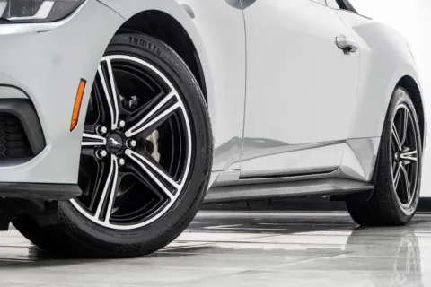 Another view of 2024 Ford Mustang EcoBoost Premium for sale in Kennesaw, GA at Grand Motorcars Kennesaw