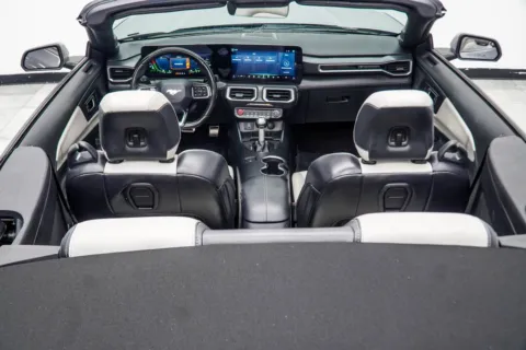 More photos of 2024 Ford Mustang EcoBoost Premium at Grand Motorcars Kennesaw, GA