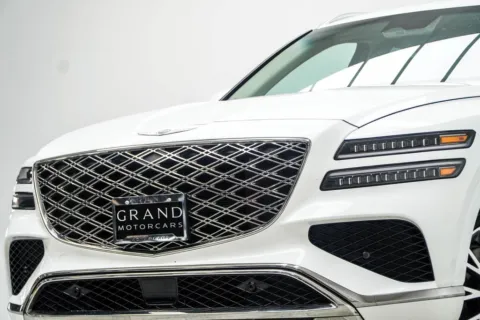 Photos of 2025 Genesis GV80 2.5T for sale in Kennesaw, GA at Grand Motorcars Kennesaw
