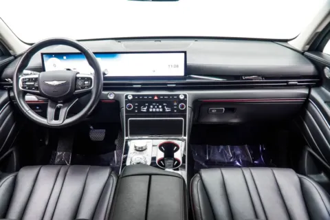 More photos of 2025 Genesis GV80 2.5T at Grand Motorcars Kennesaw, GA