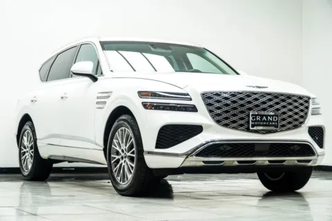 More photos of 2025 Genesis GV80 2.5T at Grand Motorcars Kennesaw, GA