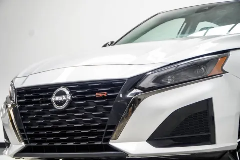 Photos of 2024 Nissan Altima 2.5 SR for sale in Kennesaw, GA at Grand Motorcars Kennesaw