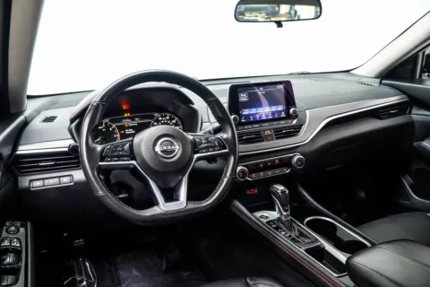 More photos of 2024 Nissan Altima 2.5 SR at Grand Motorcars Kennesaw, GA