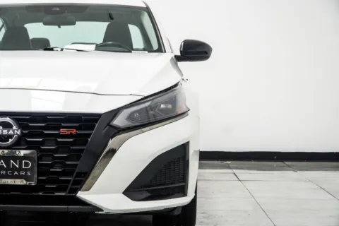 More photos of 2024 Nissan Altima 2.5 SR at Grand Motorcars Kennesaw, GA