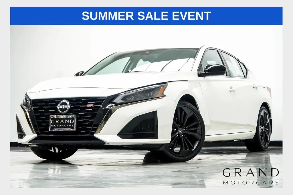 2024 Nissan Altima 2.5 SR for sale in Kennesaw, GA