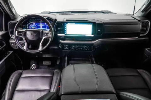 More photos of 2025 Chevrolet Silverado 2500HD LT at Grand Motorcars Kennesaw, GA