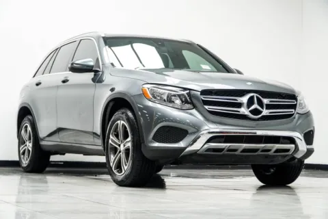 More photos of 2017 Mercedes-Benz GLC 300 at Grand Motorcars Kennesaw, GA