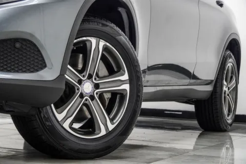 Another view of 2017 Mercedes-Benz GLC 300 for sale in Kennesaw, GA at Grand Motorcars Kennesaw