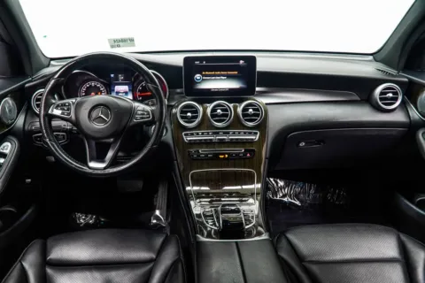 More photos of 2017 Mercedes-Benz GLC 300 at Grand Motorcars Kennesaw, GA